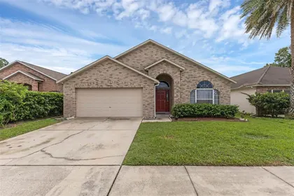 SANFORD FL Home