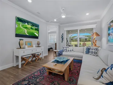 NEW SMYRNA BEACH FL Home