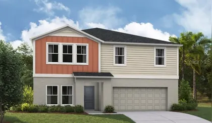 HAINES CITY FL Home