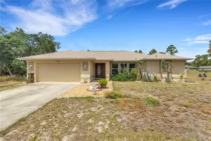 NORTH PORT FL Home