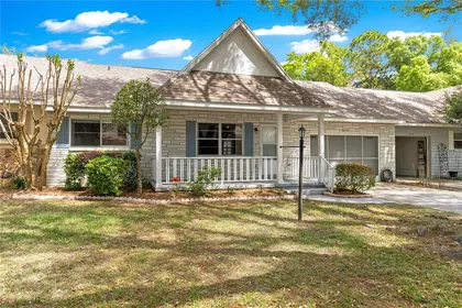 OCALA FL Home