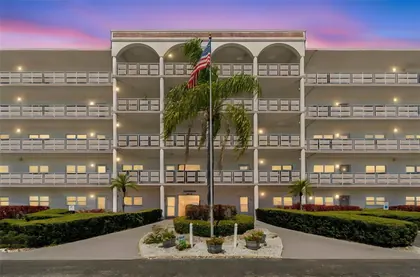 ST PETERSBURG FL Home