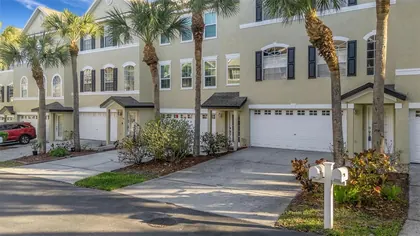 CLEARWATER FL Home