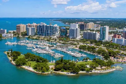 SARASOTA FL Home