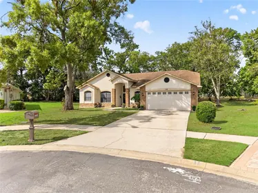 SPRING HILL FL Home