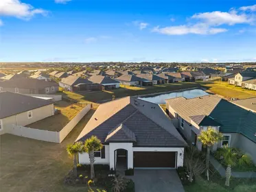 SAN ANTONIO FL Home