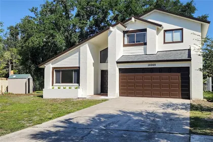 TAMPA FL Home