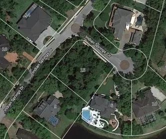 ORMOND BEACH FL Property