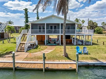 BOCA GRANDE FL Home