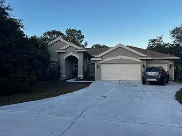HOMOSASSA FL Home