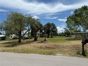 PORT CHARLOTTE FL Property