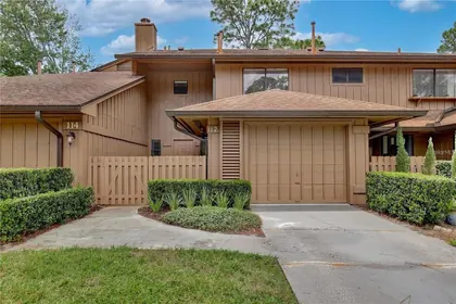 LAKE MARY FL Home