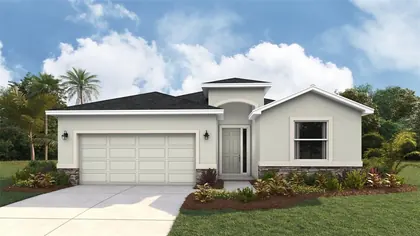 PARRISH FL Home
