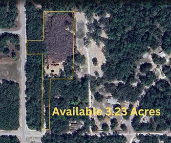 DUNNELLON FL Property