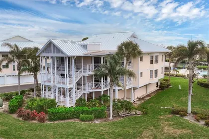 PLACIDA FL Home