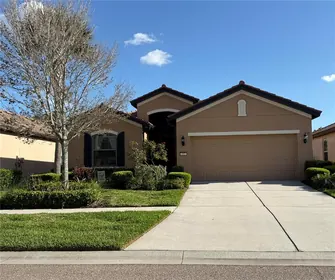 APOLLO BEACH FL Home