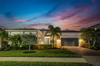 LAKEWOOD RANCH FL Home