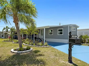 SARASOTA FL Home