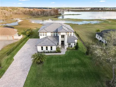 ST CLOUD FL Home