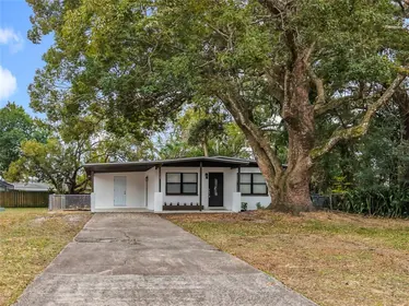TITUSVILLE FL Home