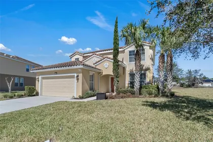 DAVENPORT FL Home