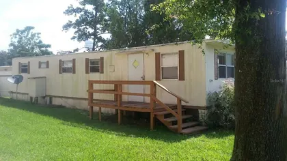 BELLEVIEW FL Home