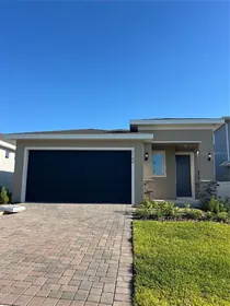 MINNEOLA FL Home