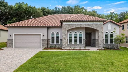 CLERMONT FL Home