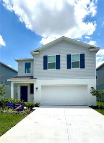LAKE WALES FL Home