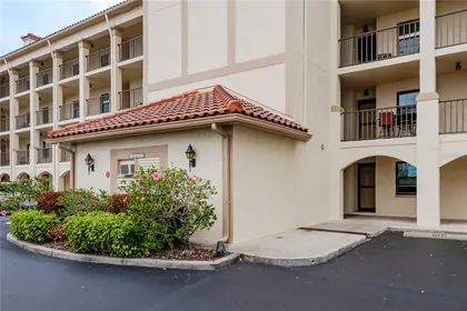 CLEARWATER FL Home