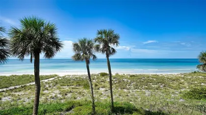 LONGBOAT KEY FL Home