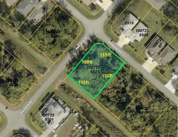 NORTH PORT FL Property