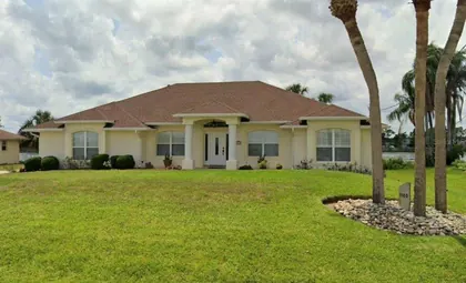 DELTONA FL Home