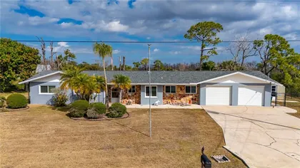 ENGLEWOOD FL Home