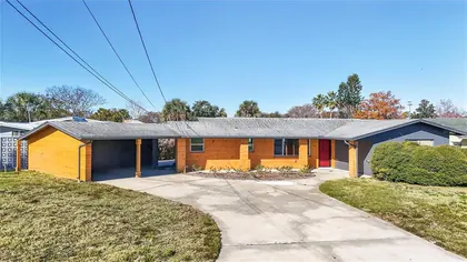 TAVARES FL Home