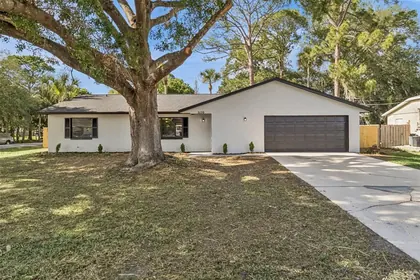 COCOA FL Home