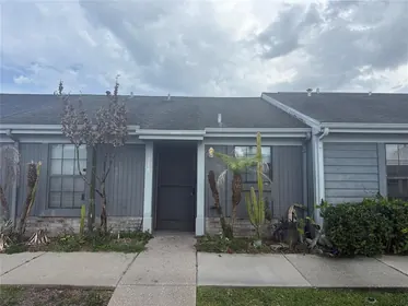 NEW SMYRNA BEACH FL Home