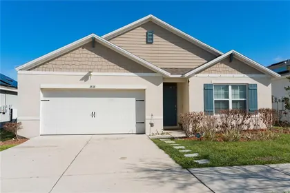HAINES CITY FL Home