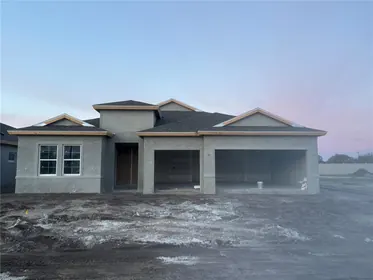 DADE CITY FL Home