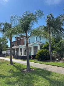 ST PETERSBURG FL Home
