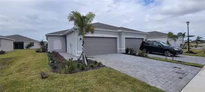 ENGLEWOOD FL Home