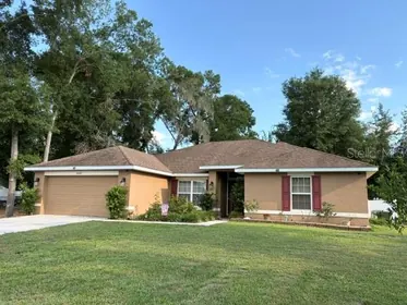 SUMMERFIELD FL Home