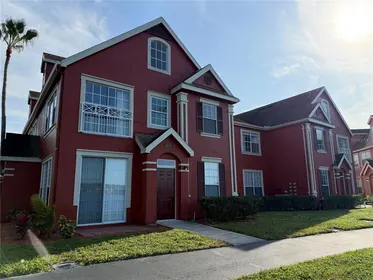 TAMPA FL Home