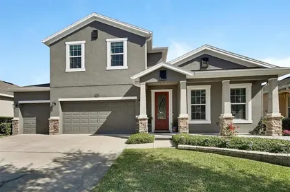 DELAND FL Home
