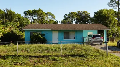 LEHIGH ACRES FL Home