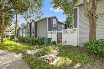 TAMPA FL Home