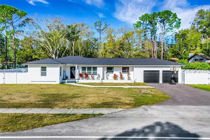 SEMINOLE FL Home