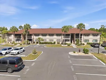 PORT CHARLOTTE FL Home