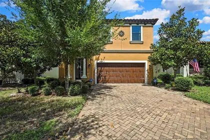 ODESSA FL Home