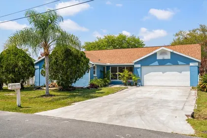 KISSIMMEE FL Home